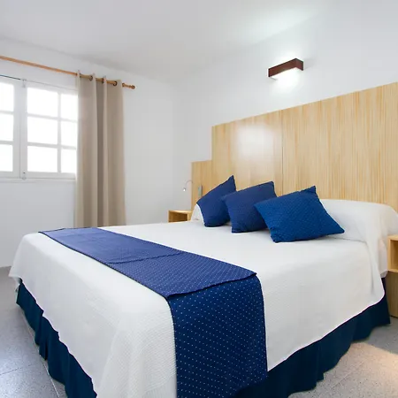 Ereza Hibiscos Apartament *