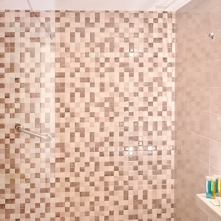 Apartament Ereza Hibiscos