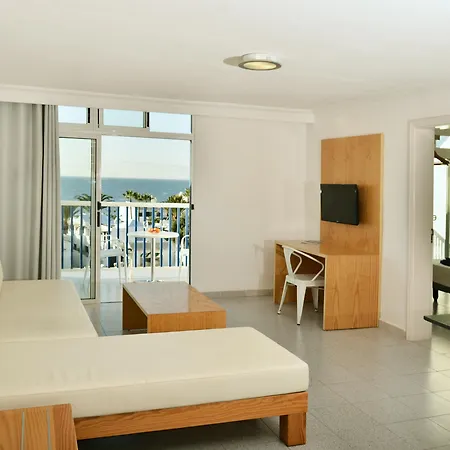 Apartament Ereza Hibiscos