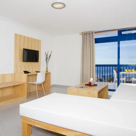 Ereza Hibiscos Apartament Puerto del Carmen (Lanzarote)