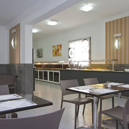 Ereza Hibiscos Apartament