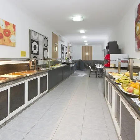 Ereza Hibiscos Apartament