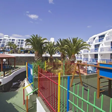 Ereza Hibiscos * Puerto del Carmen (Lanzarote)