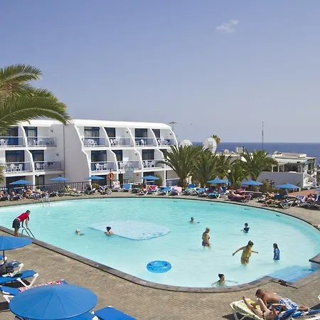 Ereza Hibiscos Apartament Puerto del Carmen (Lanzarote)