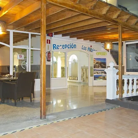 Ereza Hibiscos Apartament Puerto del Carmen (Lanzarote)