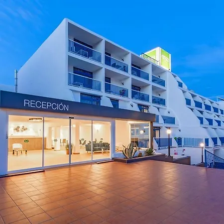 Ereza Hibiscos Apartament Puerto del Carmen (Lanzarote)