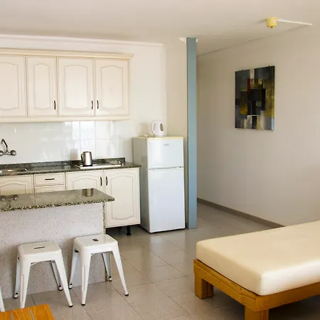 Ereza Hibiscos Apartmán