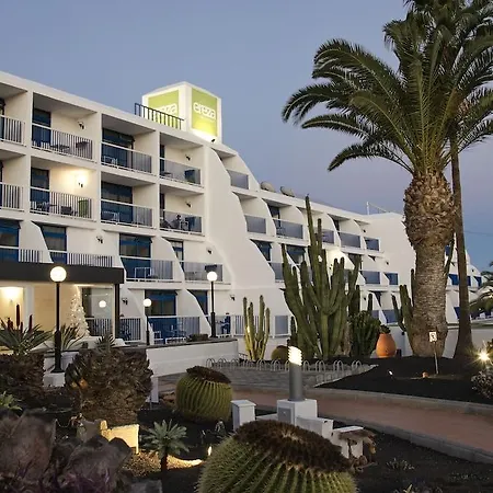 Apartmán Ereza Hibiscos