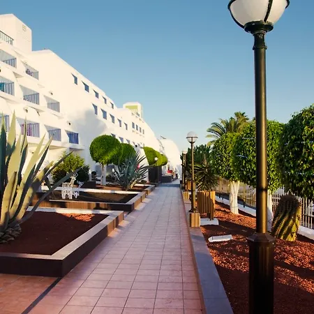 Apartmán Ereza Hibiscos *