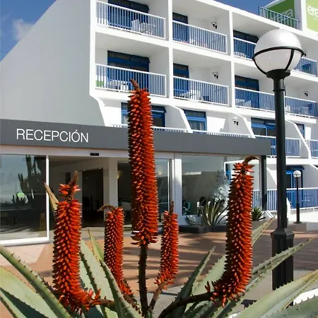 Ereza Hibiscos Apartmán *